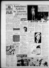 Leicester Daily Mercury Wednesday 15 April 1959 Page 12