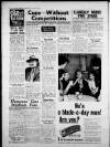 Leicester Daily Mercury Wednesday 15 April 1959 Page 18