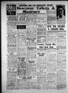Leicester Daily Mercury Saturday 18 April 1959 Page 16