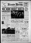 Leicester Daily Mercury