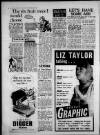 Leicester Daily Mercury Saturday 26 September 1959 Page 4