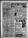 Leicester Daily Mercury Saturday 26 September 1959 Page 10