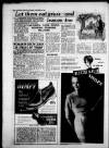 Leicester Daily Mercury Thursday 05 November 1959 Page 22