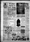 Leicester Daily Mercury Thursday 03 December 1959 Page 16