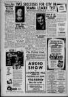 Leicester Daily Mercury Monday 02 May 1960 Page 6
