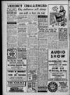 Leicester Daily Mercury Tuesday 03 May 1960 Page 4
