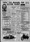 Leicester Daily Mercury Friday 13 May 1960 Page 26