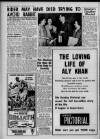 Leicester Daily Mercury Saturday 14 May 1960 Page 6