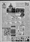 Leicester Daily Mercury Saturday 14 May 1960 Page 10