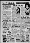 Leicester Daily Mercury Saturday 14 May 1960 Page 14