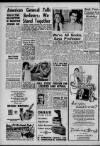 Leicester Daily Mercury Saturday 21 May 1960 Page 6