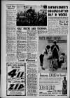 Leicester Daily Mercury Monday 13 June 1960 Page 6