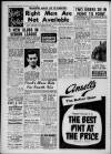 Leicester Daily Mercury Thursday 16 June 1960 Page 26