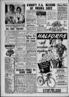 Leicester Daily Mercury Friday 17 June 1960 Page 26