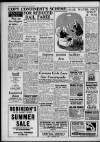 Leicester Daily Mercury Monday 20 June 1960 Page 4