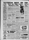 Leicester Daily Mercury Tuesday 21 June 1960 Page 18