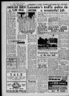 Leicester Daily Mercury Saturday 25 June 1960 Page 4