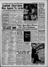Leicester Daily Mercury Monday 27 June 1960 Page 9