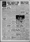 Leicester Daily Mercury Monday 27 June 1960 Page 16