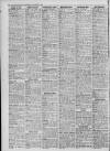 Leicester Daily Mercury Wednesday 09 November 1960 Page 26