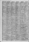 Leicester Daily Mercury Saturday 12 November 1960 Page 2