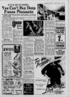 Leicester Daily Mercury Thursday 02 March 1961 Page 9