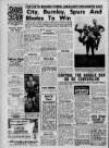 Leicester Daily Mercury Thursday 02 March 1961 Page 26