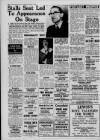 Leicester Daily Mercury Tuesday 07 March 1961 Page 20