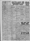 Leicester Daily Mercury Wednesday 08 March 1961 Page 16