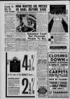 Leicester Daily Mercury Tuesday 14 March 1961 Page 12