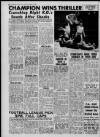 Leicester Daily Mercury Tuesday 14 March 1961 Page 22