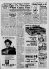 Leicester Daily Mercury Tuesday 21 March 1961 Page 23