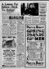 Leicester Daily Mercury Friday 24 March 1961 Page 9
