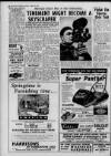 Leicester Daily Mercury Friday 24 March 1961 Page 12