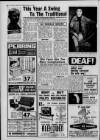 Leicester Daily Mercury Friday 24 March 1961 Page 20