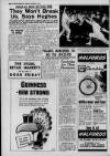 Leicester Daily Mercury Monday 27 March 1961 Page 10