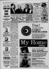Leicester Daily Mercury Monday 27 March 1961 Page 14