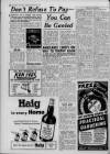 Leicester Daily Mercury Monday 27 March 1961 Page 22