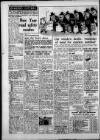 Leicester Daily Mercury Monday 15 January 1962 Page 4