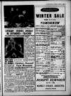 Leicester Daily Mercury Monday 15 January 1962 Page 5