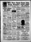 Leicester Daily Mercury Monday 15 January 1962 Page 16