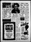 Leicester Daily Mercury Tuesday 02 January 1962 Page 14