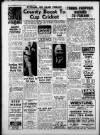 Leicester Daily Mercury Tuesday 02 January 1962 Page 16