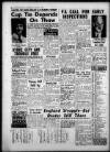 Leicester Daily Mercury Wednesday 03 January 1962 Page 20