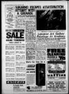 Leicester Daily Mercury Monday 08 January 1962 Page 8