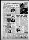 Leicester Daily Mercury Monday 08 January 1962 Page 10