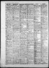 Leicester Daily Mercury Monday 08 January 1962 Page 18