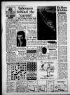 Leicester Daily Mercury Saturday 13 January 1962 Page 8