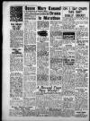 Leicester Daily Mercury Saturday 13 January 1962 Page 12