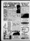 Leicester Daily Mercury Friday 09 February 1962 Page 20